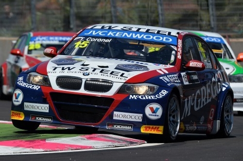 Tom Coronel